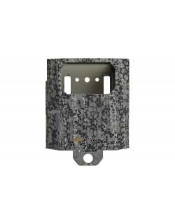 Boitier de protection pour camera