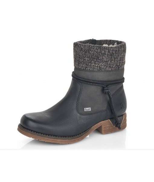 Bottes - Fee - Femme