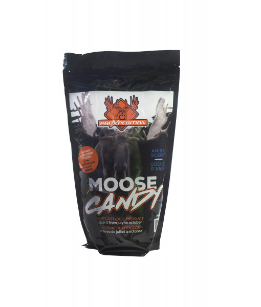 Moose Candy Anis