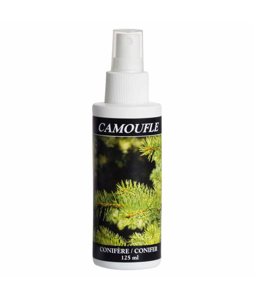 Camoufle Conifere 125ml