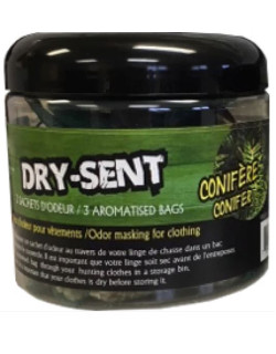Dry Sent Conifere Dry Sent Conifere