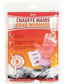 Chauffe Mains Ihot