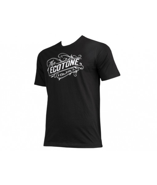 T-shirt Ecotone