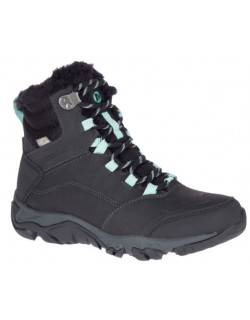 Botte imperméable Thermo fractal mid - Femme