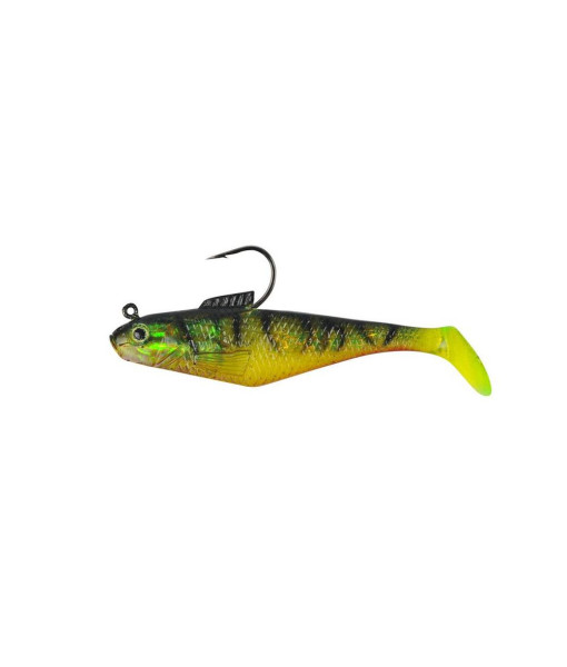 Leurre Pre-rigged Swim Shad