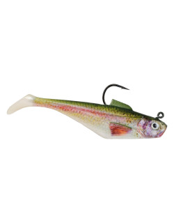 Leurre Pre-rigged Swim Shad