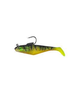 Leurre Pre-rigged Swim Shad