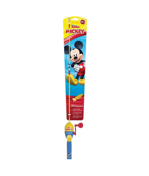 Combo Mickey Mouse