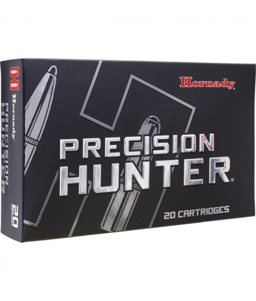 30-06 Hornady 178g Eld-x Precision Hunter