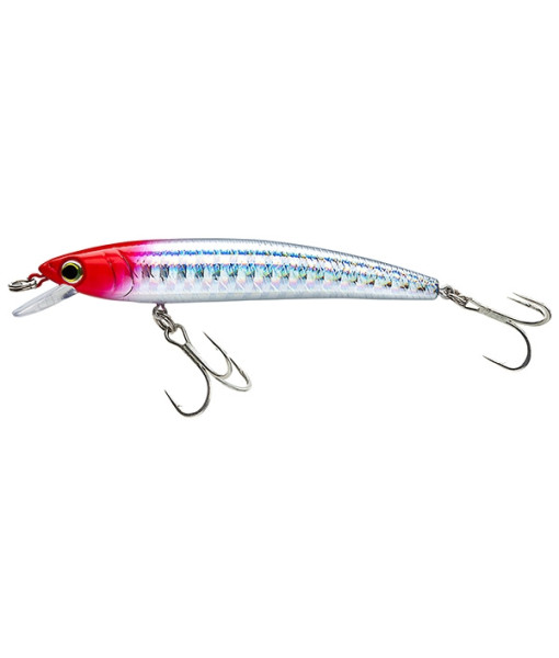 Pin's Minnow 2''
