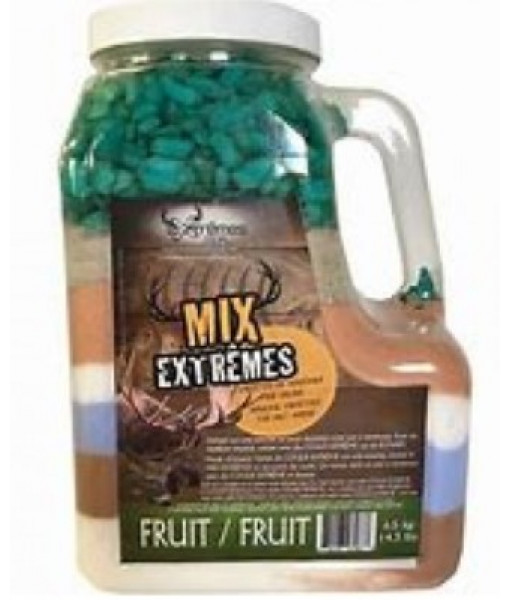 Mix Extreme Fruit 6.5 kg