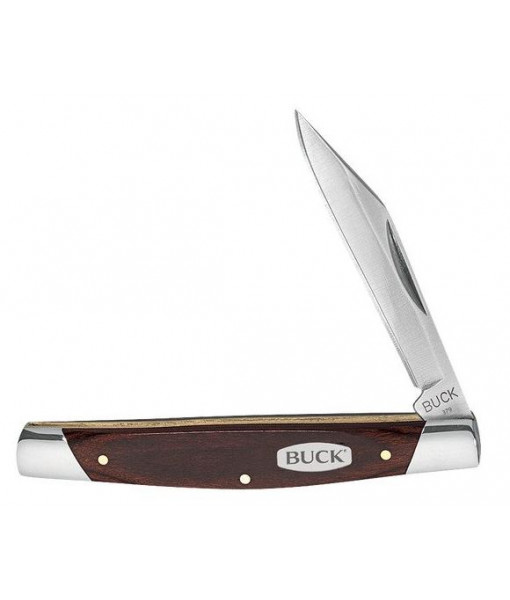 Couteau Buck Solo Knife