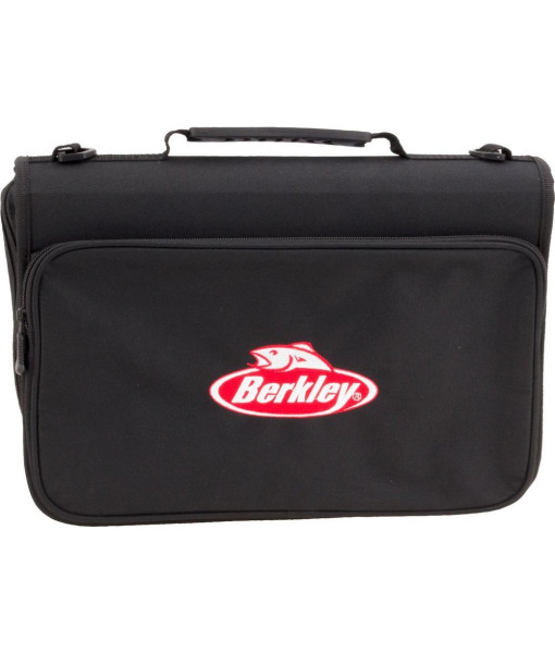 Cartable Leurre Souples Berkley