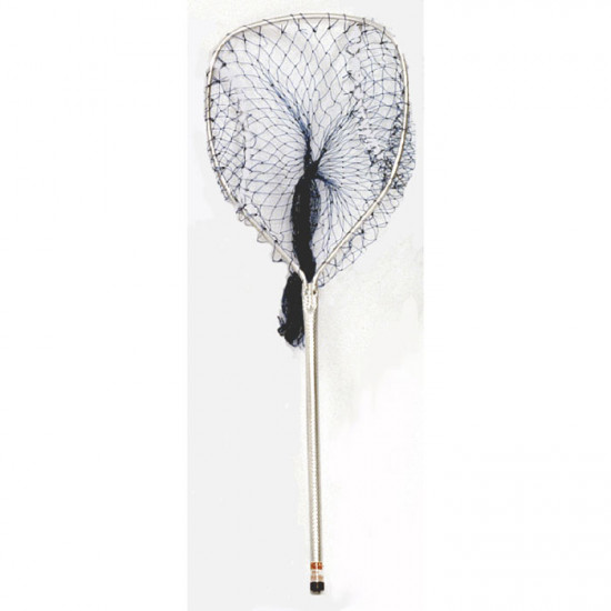 Leurre Vintage Lucky Strike Brochet - Bois Articulé 4", Fabriqué Au Canada