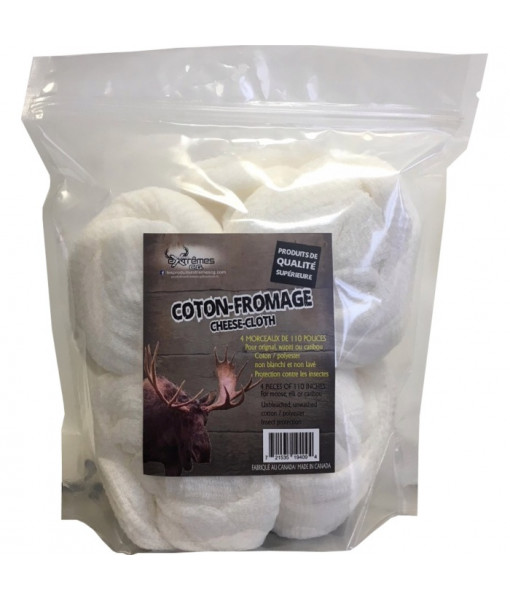 Coton Fromage