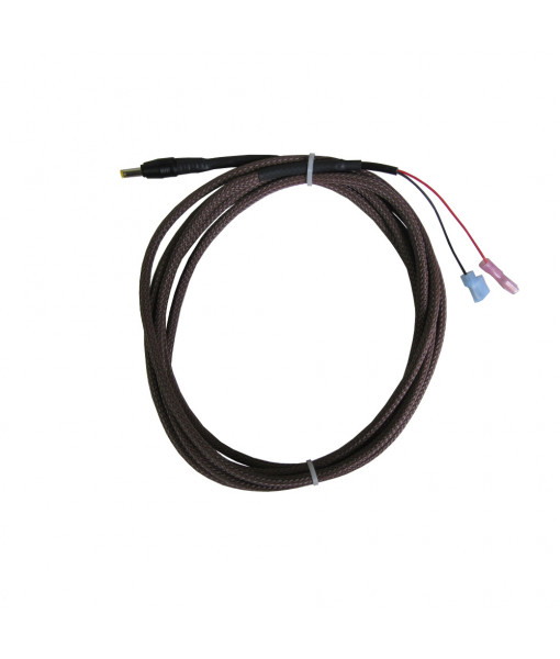 Cable Anti Rongeur Boly