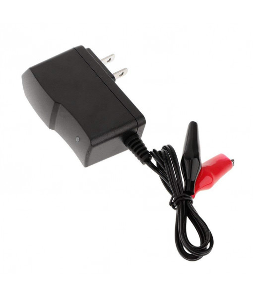 Chargeur Boly 6volts
