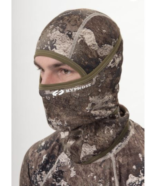 Cagoule Cou Rafale Leger Strata