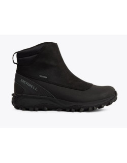 Bottes - Thermo Kiruna Mid Zip - Homme