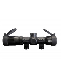 Telescope arbalete Lumix Speedring