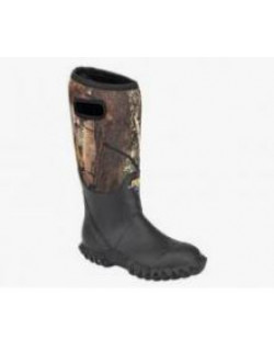 Botte De Chasse Gator