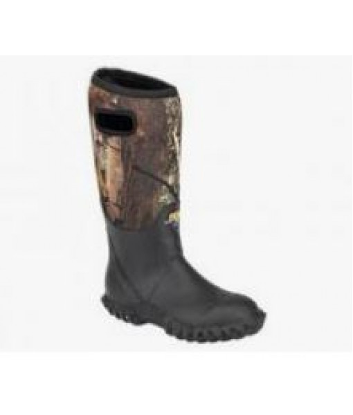 Botte De Chasse Gator