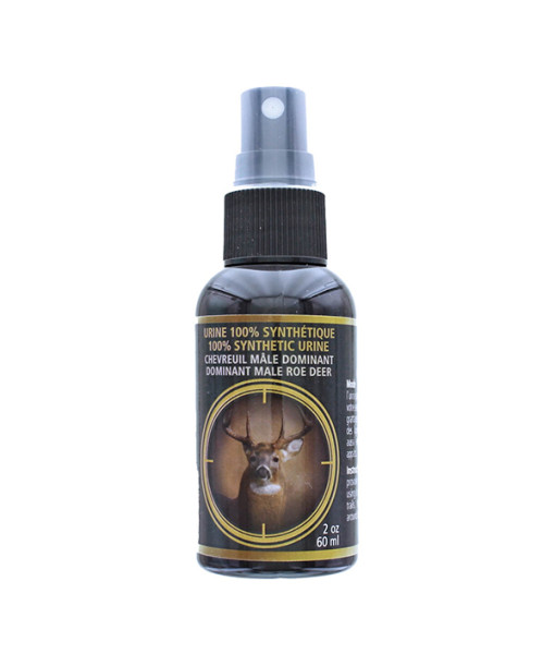 Urine Male Dominant Synthetique 60ml