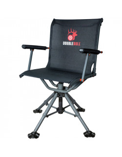 Chaise Double Bull Swivel Chaise Double Bull Swivel