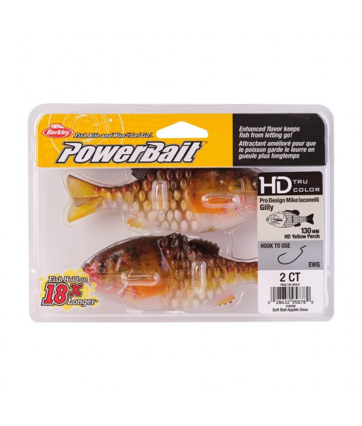 Powerbait Gilly