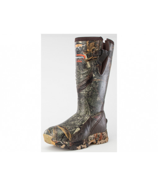 Botte De Chasse Grizzly 2.0