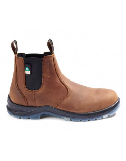Bottes de sécurité Murphy Homme