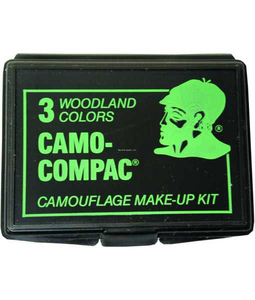 Maquillage Camouflage