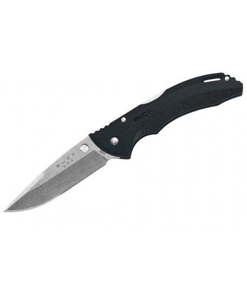 Couteau Bantam 285 Noir