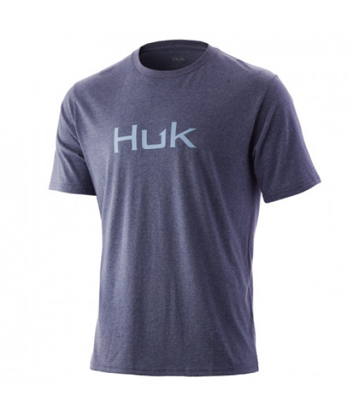 T-shirt Logo Huk