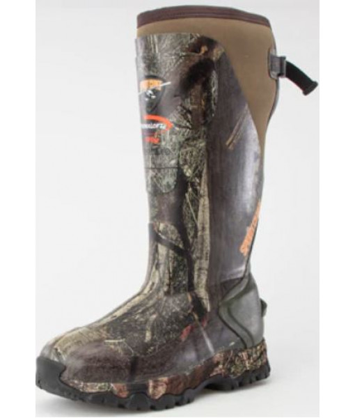 Botte Chasse Rush 3 Homme