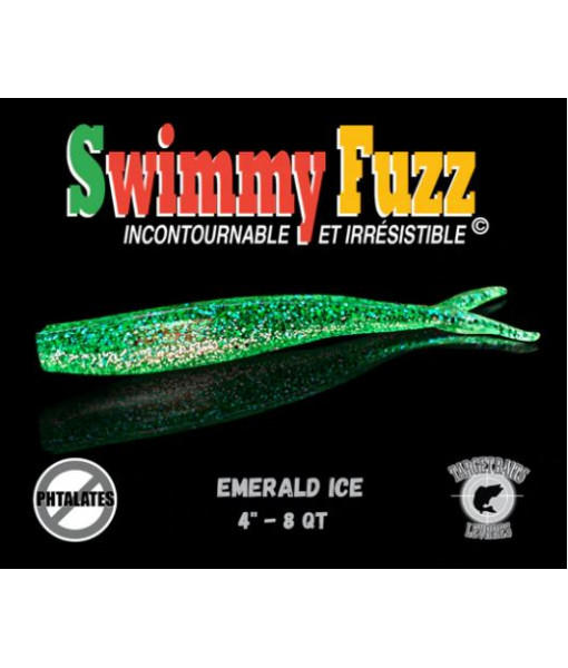 Swimmy Fuzz