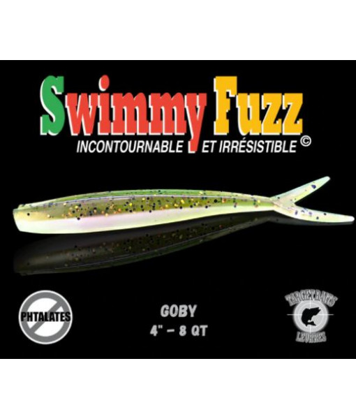 Swimmy Fuzz