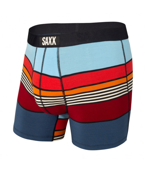 Vibe - Navy Super Stripe