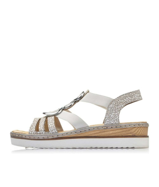 Sandales - 679L4-80 - Femme