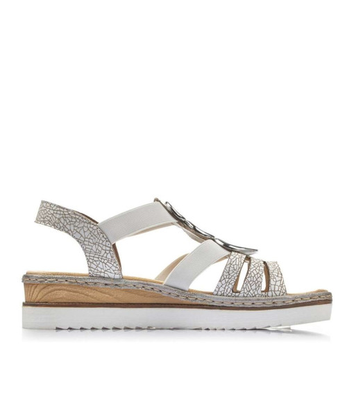 Sandales - 679L4-80 - Femme
