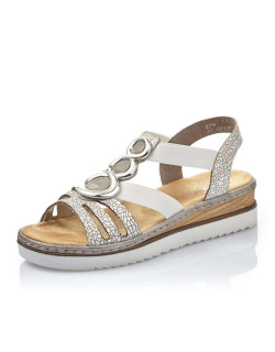 Sandales - 679L4-80 - Femme