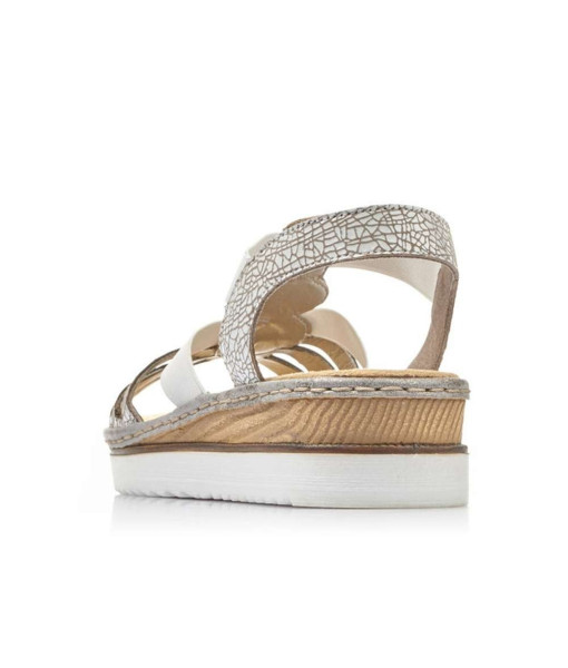 Sandales - 679L4-80 - Femme