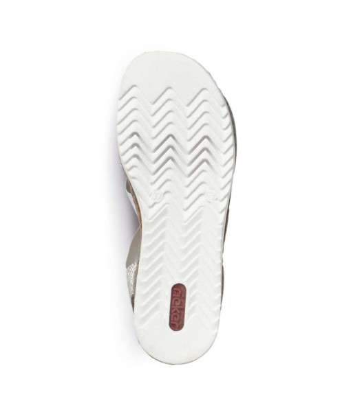 Sandales - 679L4-80 - Femme