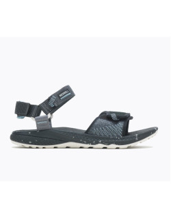 Sandales  -  Bravada - Femme