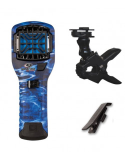 Thermacell Mossy Oak Fish Kit