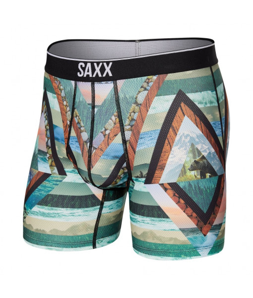 Saxx Volt