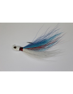 Jig Bucktail The Best
