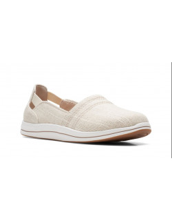 Soulier - Breeze Step Natural - Femme