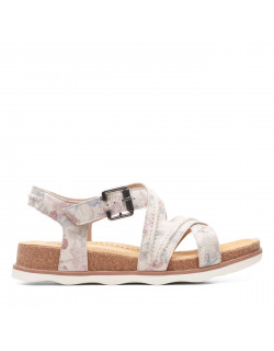 Sandales - Brynn Ave - Sable - Femme