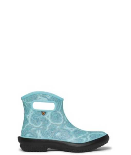 Bottes Patch